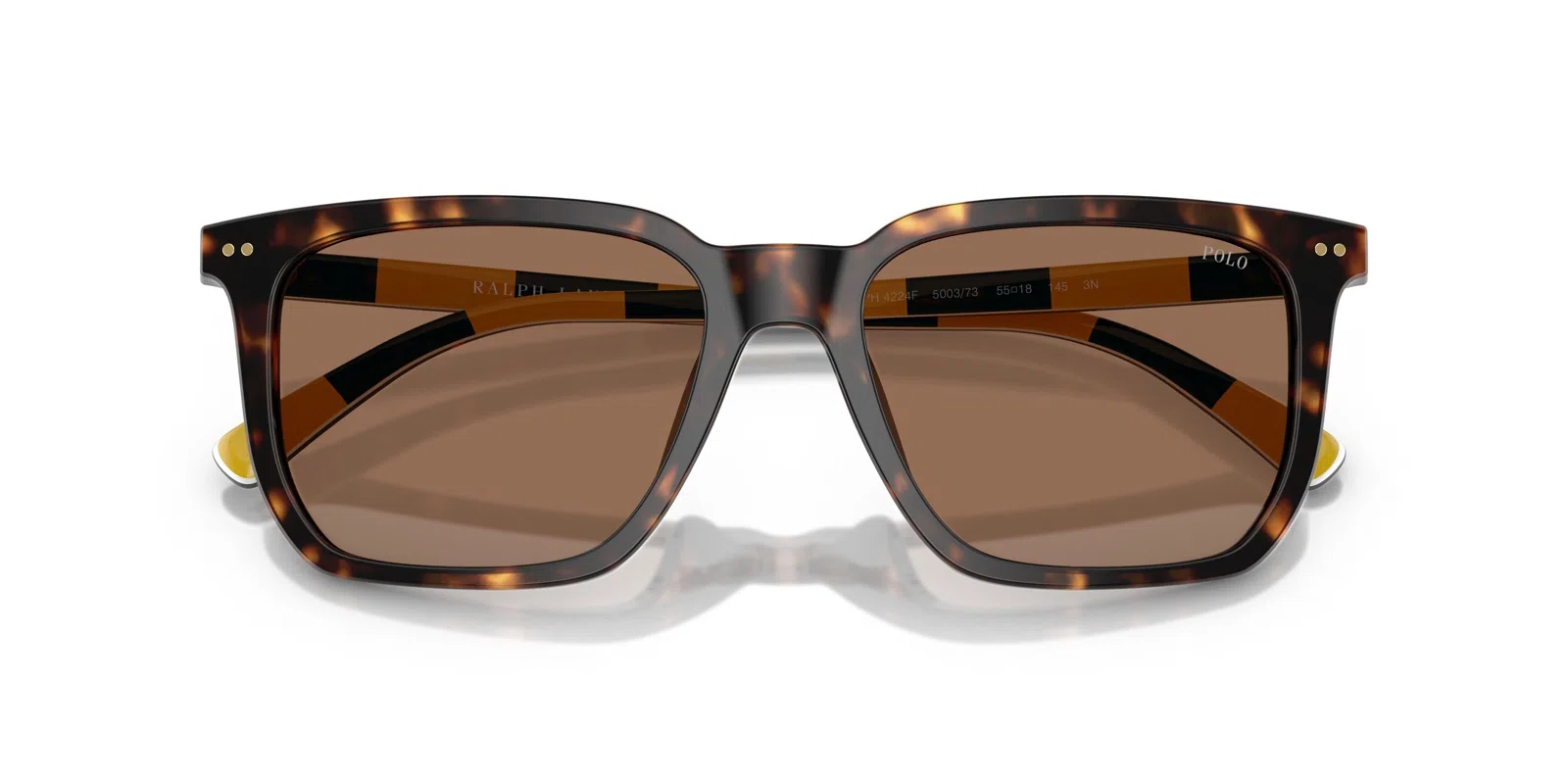 Polo 4224F Sunglasses - view 13